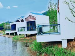 -宁波松兰山滨海旅游度假区
