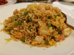 -万豪金殿(香港JW万豪酒店)