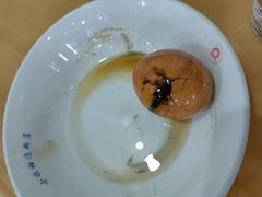 熏蛋-小媳妇凉粉(浑源店)