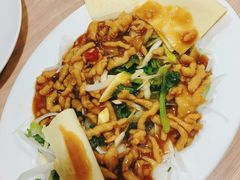 -姥家春饼店(漳州二路店)