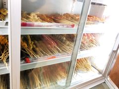 -老乔串店(青松路店)