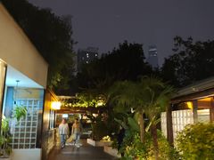 -夜宴江景餐厅