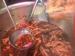 -黎里王记辣脚(书院巷店)