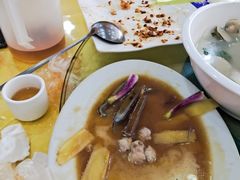 -南湾海鲜餐厅(南澳海鲜街店)