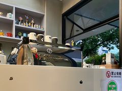 -T-COFFEE(长江花园店)
