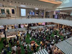 -新城市广场