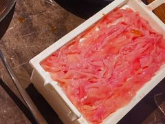 -周师兄大刀腰片火锅(解放碑总店)