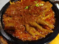 -七八冷面·延边朝鲜族美食(欢乐谷店)