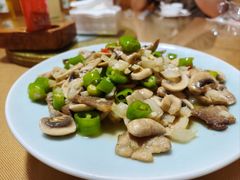 -天然居农家乐(温泉南路店)