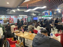 -津津飯堂