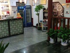 大堂-蔡府家宴(699店)