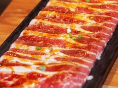 -九田家黑牛烤肉料理(石路天虹店)