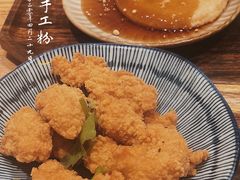 -小满手工粉(上海月星环球港店)