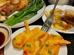 -汕头金海湾大酒店(万象城店)