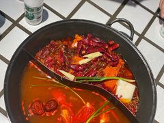 -贰回巷火锅馆(钟楼店)