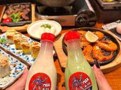 -小川洋风料理(江汉路店)