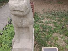 -北京石刻艺术博物馆(五塔寺)