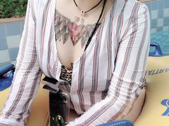 -欢乐水魔方水世界