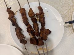 -那达慕蒙古风味酒楼