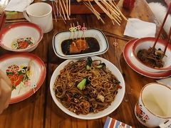 -冶建镜子·老南昌大排档·江西虾王(总店)