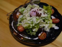 -万福·和牛炭火烧肉店(苏州中心店)