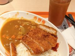 -吉野家(上海美罗城店)