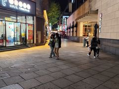 -黎阳老街