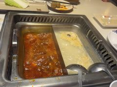 -倍儿红喜临门火锅(文兴路店)