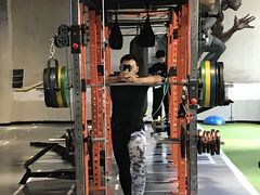 -美格菲健身中心(新都会店)