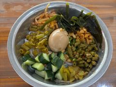 -瘦子桂林米粉店(总店)