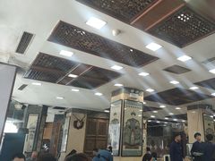 -乔家满族八大碗(流水沟店)