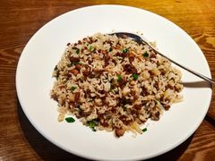 阳江鹅乸饭-张家卫·阳江菜·小海鲜(肥婆湾桥店)