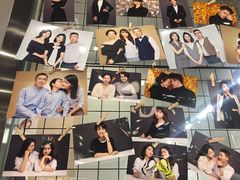 -海马体照相馆|大师(武汉光谷K11店)