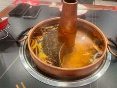 -京元盛铜锅涮肉(上海总店)