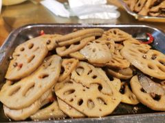 卤藕片-让鸭脑壳飞(龙华店)