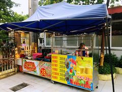 门面-顺德美食坊(南沙分店)