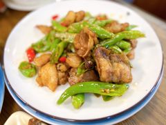 农家小炒肉-鼎香润(德胜门内店)