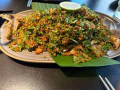 -Ameigo梅果·云贵川bistro(长宁来福士店)