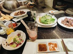 -大渔铁板烧(万象城店)