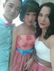 点击看大图 -色色婚纱摄影(大沥旗舰店)