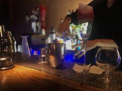 -胡桃里音乐酒馆(下沙店)