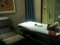 -泰迈·影院式足道SPA(世纪大道店)