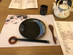 -达摩君日本料理(泰海花园小区店)