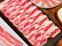 -小花花炭火烤肉·十五年延吉风味(左家庄店)