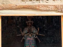 -炳灵寺世界文化遗产旅游区
