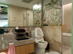 -太阳岛度假酒店