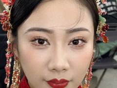 -吉田美学化妆美甲摄影培训(宁波校区)