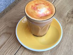 -Seesaw Coffee(朝阳大悦城店)