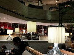 -上海静安昆仑大酒店