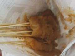 -乐乐姐超级土豆(中关村5号店)